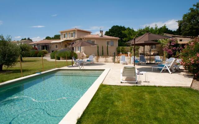 Mas Marie - Chambres dHôtes