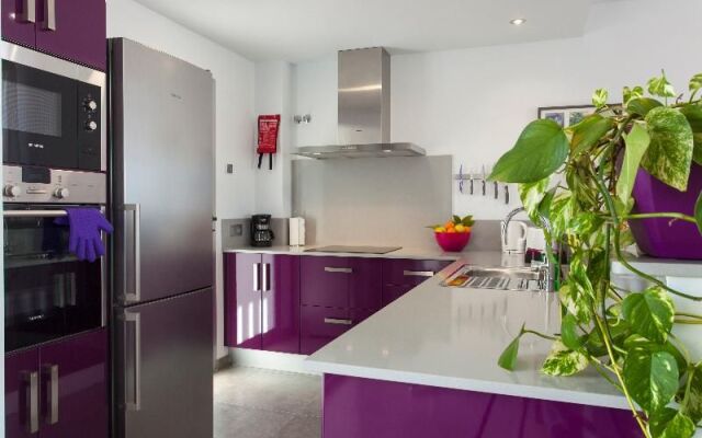 Mora Villas by Mimar