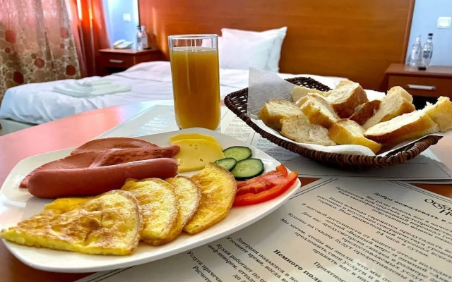 Organic House & Aquapark