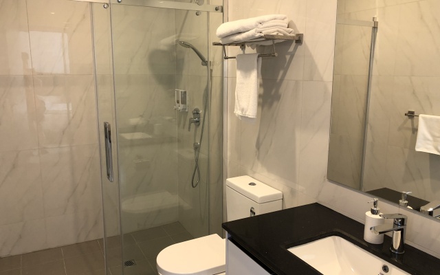 Darwin City Hotel