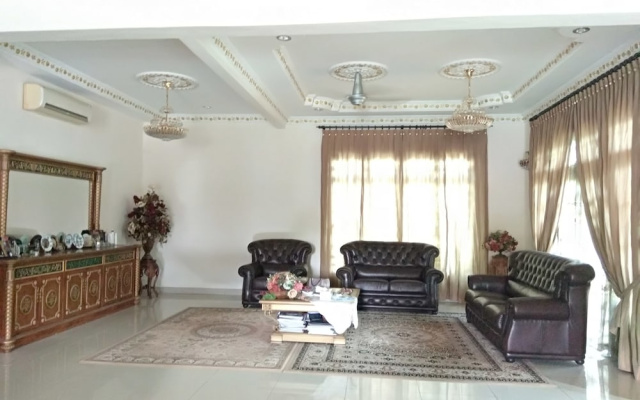 Villa Shamir near KLIA