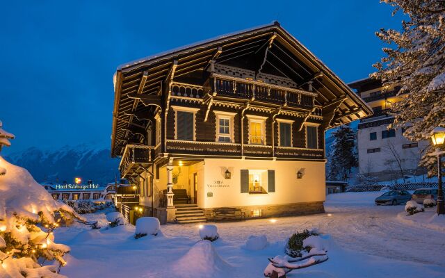 Villa Orania
