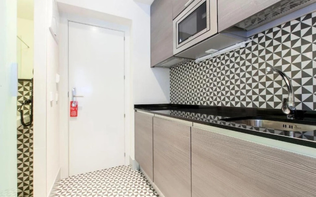 LOFTS Puerta del SOL
