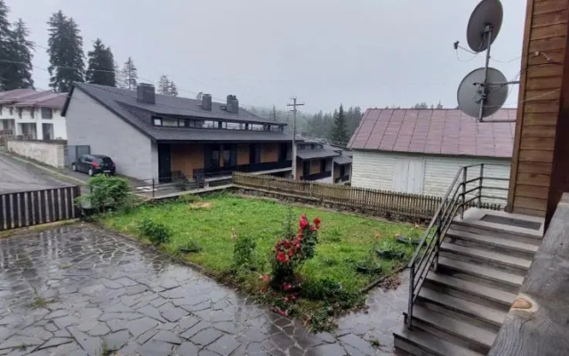 Cottage Chalet in Bakuriani
