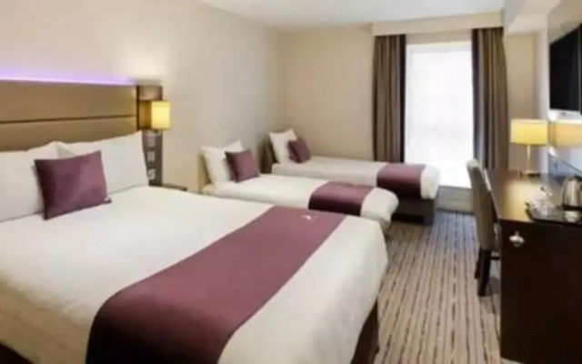 Premier Inn Holyhead
