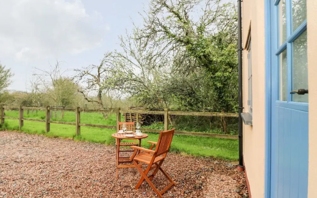 Plum Cottage