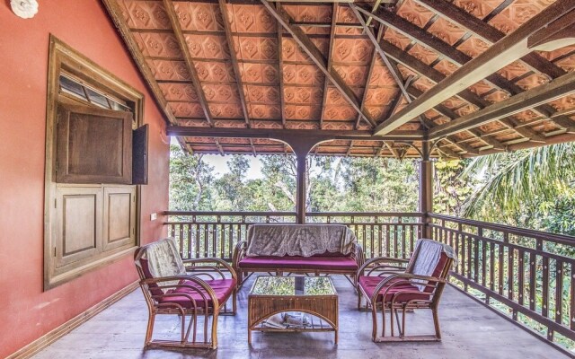 GuestHouser 1 BR Boutique stay ce2d