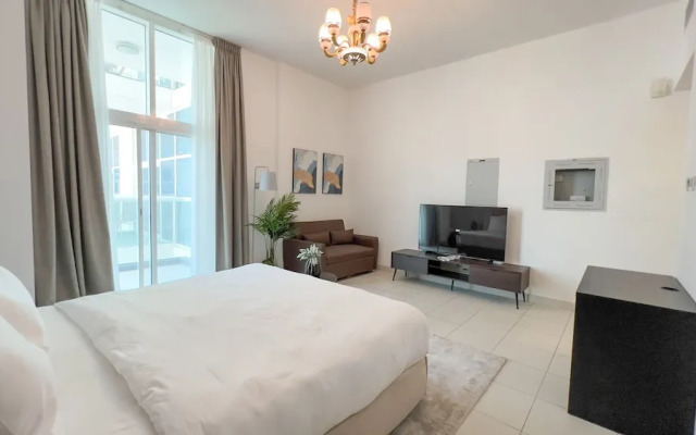 HomesGetaway-Studio in Glitz 1 by Danube