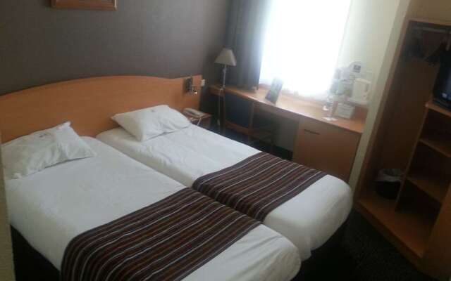 Kyriad Sète - Balaruc