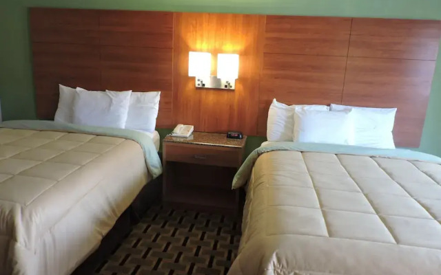 Days Inn Conover-Hickory