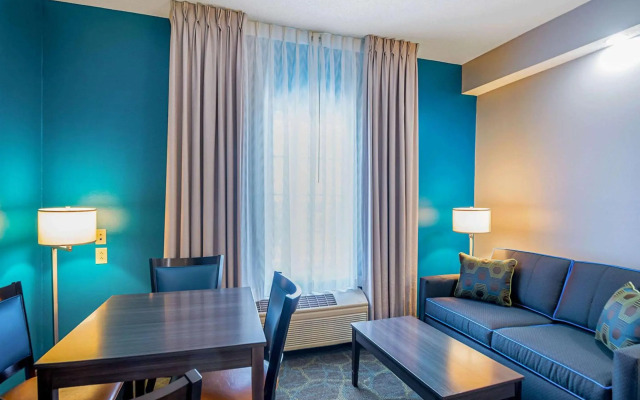 Quality Inn Harrisonburg I-81