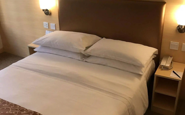 The South China Hotel