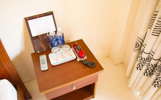 My Kim Hotel