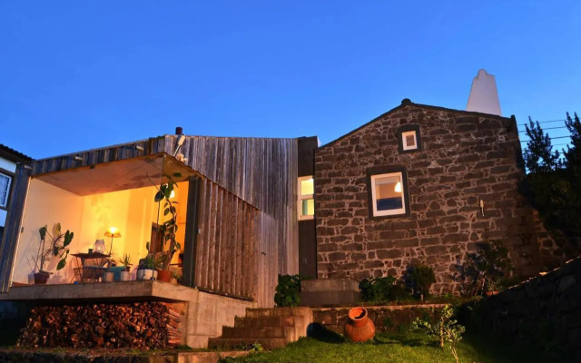 Tradicampo Eco Country Houses  Casa da Talha