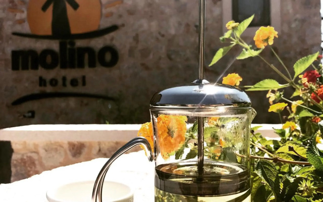 Molino Hotel