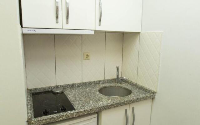 Amasra Ayisigi Pansiyon