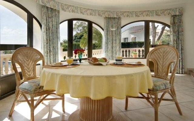 Villa Paloma