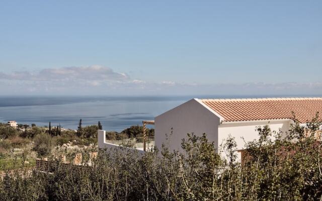 Ocean Luxury Villas