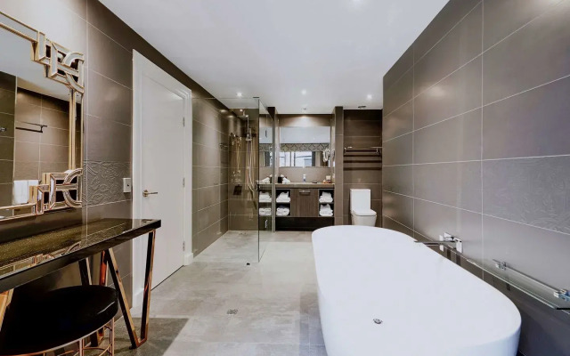 The Sebel Melbourne Flinders Lane