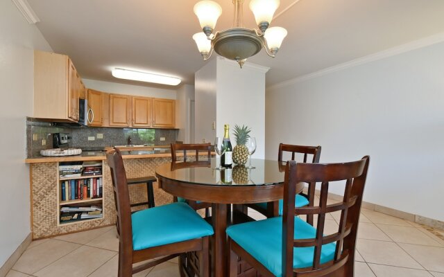 Kamaole Sands 8-203 - 1 Br Condo