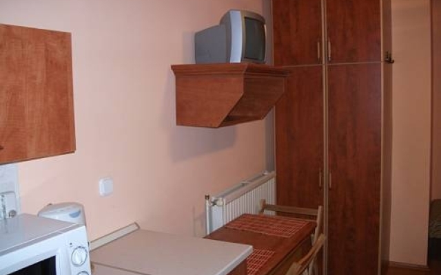 Almási Apartman