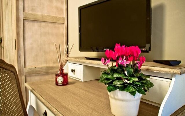 Borgo Manzoni Charming House