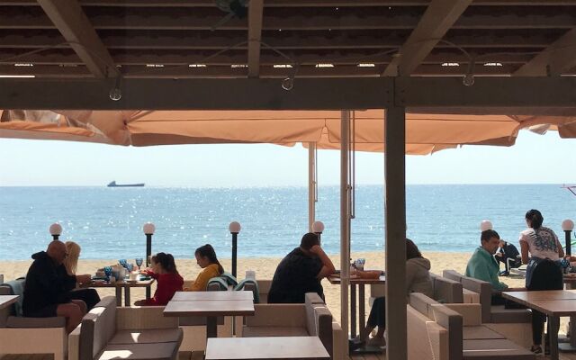 Apart-hotel Poseidon