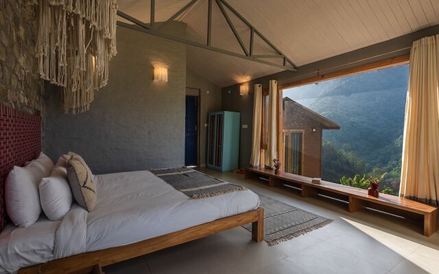 Seclude Pangot Perch