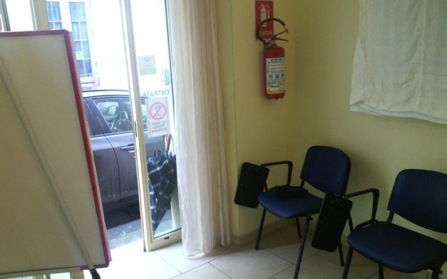 Ostello Le Stanze del Sogno