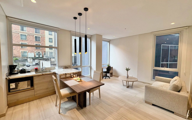 Le Parc Residences