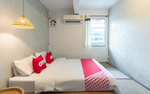 Hoft Hostel Bangkok