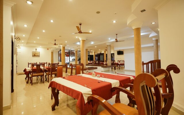 Palette Resorts- Tapovan Green County