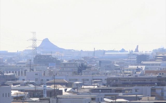 BAY HOTEL Urayasu Station