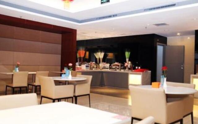 Jinjiang Inn Qianan Middle Yanshan Road Branch