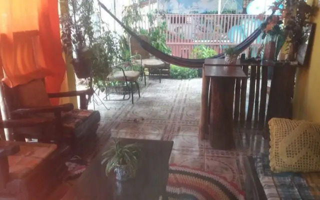 Recanto Ana Cajueiro