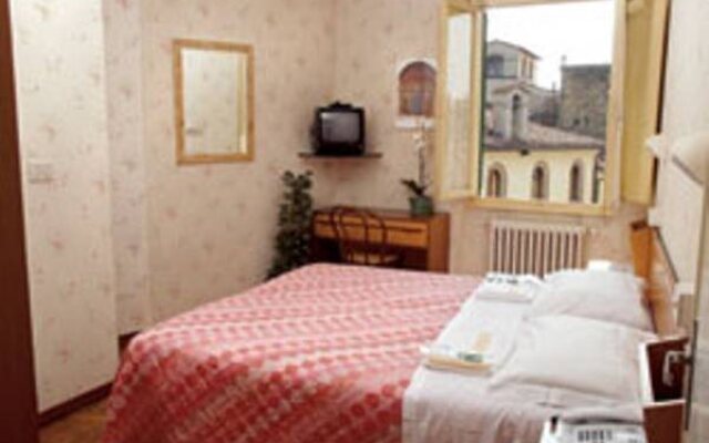 Albergo Fiorentino