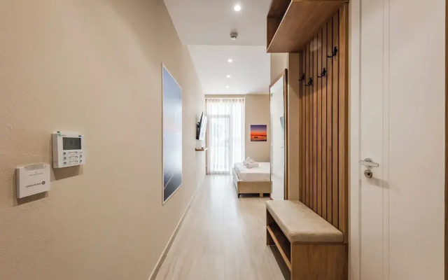 Adriatic Seaview Suites by PS