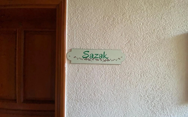 Yörükpark Otel Restoran