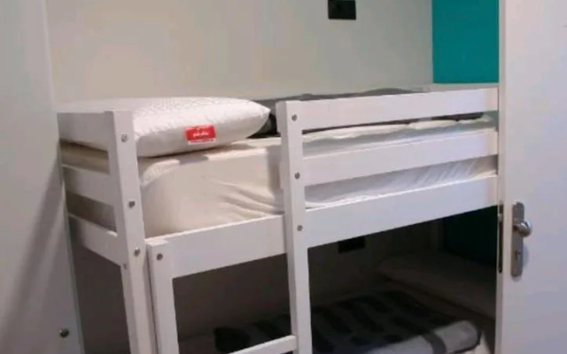 Hostel Trovadores