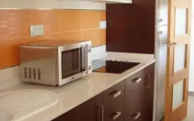 Apartamentos Guardamar