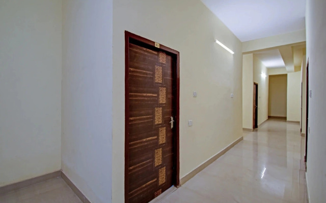 Oyo Flagship Oblivion Stays