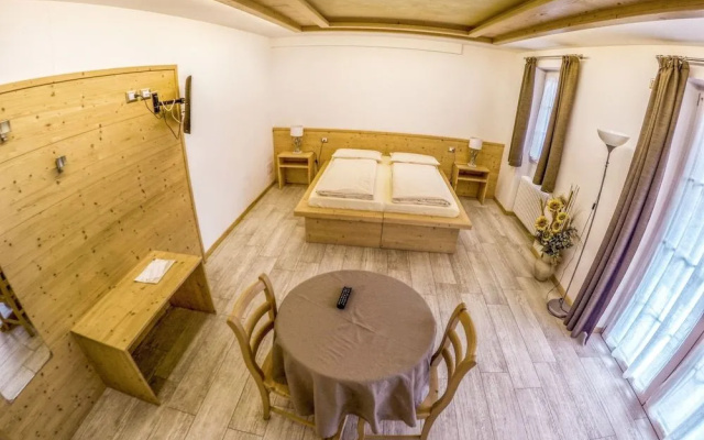 Agritur Casamela