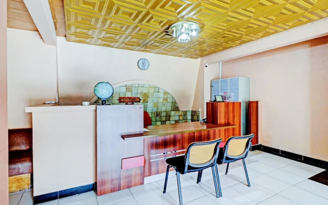 OYO 94724 The Regia Tambun By Ultimo