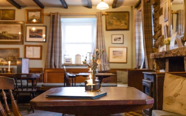 The World Famous Tan Hill Inn