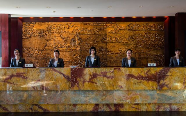 Blossom Water Museum Hotel