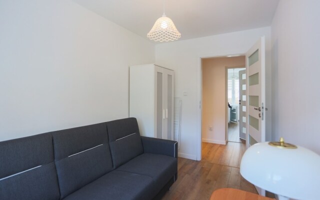 Apartamenty Swinoujscie - Narutowicza