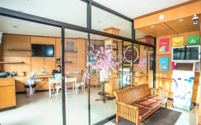 Five hundred miles Hostel