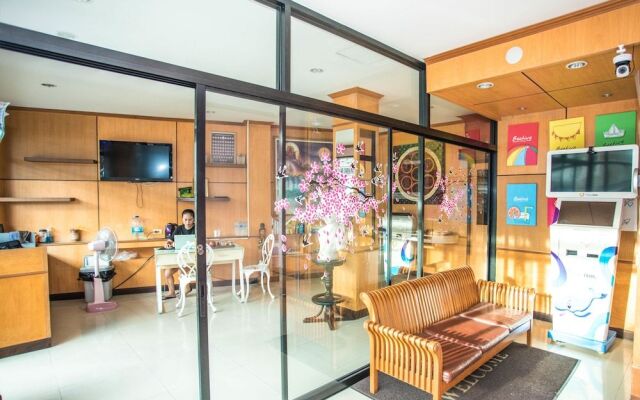 Five hundred miles Hostel