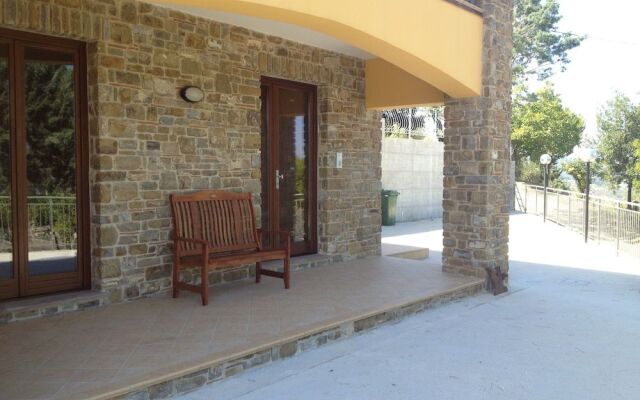 Villa Pandora