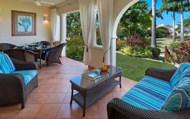 Lovely 1 Br Apartment! Fully Furnished